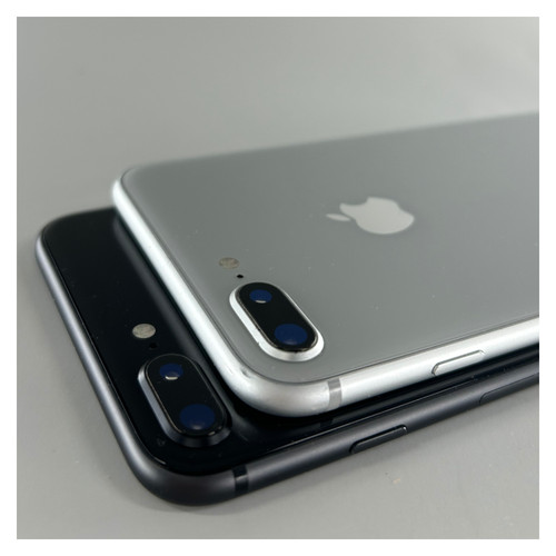 Apple iphone plus 64gb red - iphone,