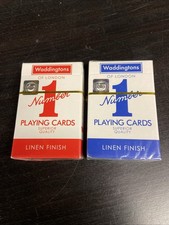 Waddingtons Of London Vintage