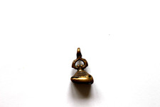 Georgian fob seal wax - , sealing