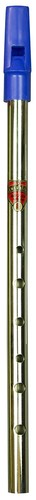 Flageolet nickel - flageolet, d.