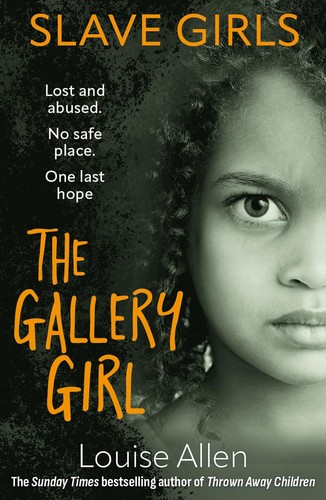 Slave girls the gallery girl - girls:,