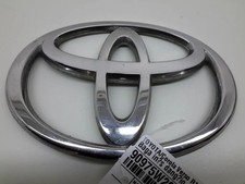 Toyota Corolla Verso ZER