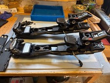 MARKER F12 TOUR SKI BINDINGS