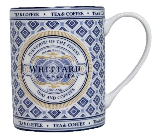 Whittard chelsea tea - whittard, of