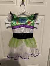 Disney Pixar Toy Story Buzz