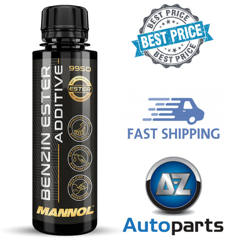 Mannol benzin ester petrol - mannol,