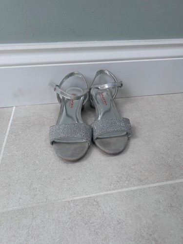 Monsoon kids party sandals - monsoon,