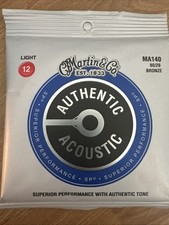 Martin Authentic Acoustic SP