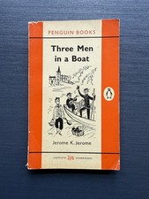 #1213 1958 'THREE MEN IN A