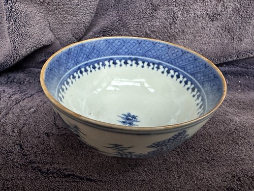 Antique qing c18th c19th hand - qing,