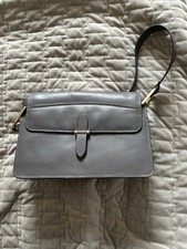 Radley Grey Real Leather