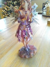 Christine Haworth /Leonardo