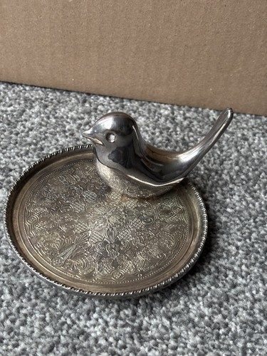 Vintage grenadier silver - grenadier,