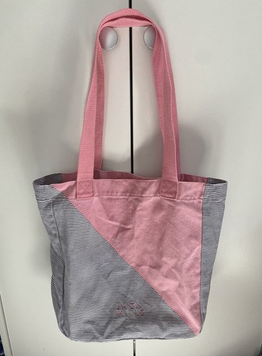 Jack wills striped - wills, tote