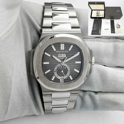 New 2019 patek philippe - patek,