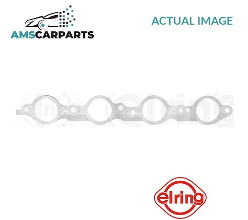 Exhaust manifold gasket - manifold,