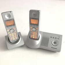 Panasonic KX-TG7120E Digital