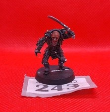 Grishnakh Isengard Lord Of The Rings Metal Games Workshop Warhammer LOTR