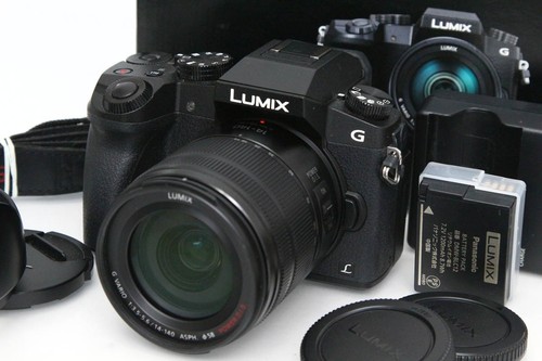 Exc panasonic lumix - 【exc+】,