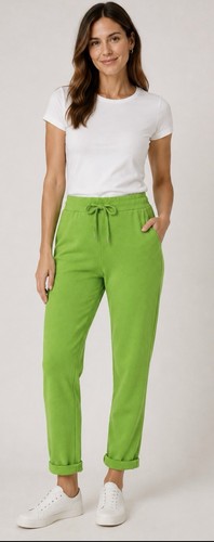 Ladies italian stretch - stretch, plain