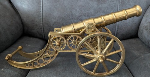 Vintage antique brass - antique,