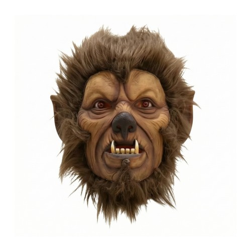 Ape mask realistic monkey - mask,