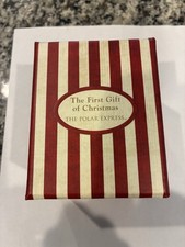 Polar Express Hallmark The