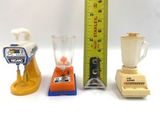 VTG 1970-1980s Dolls House