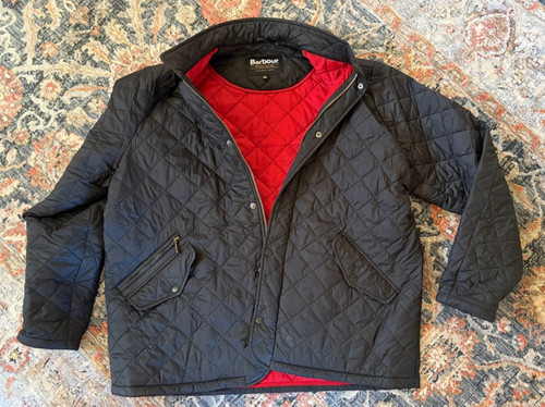 Barbour flyweight chelsea - barbour,