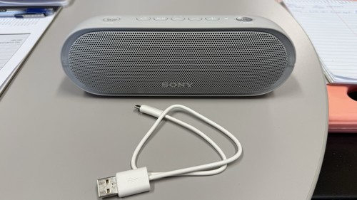 Sony srs xb20 - sony, srs-xb20