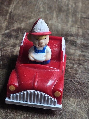 Vintage dairy queen dennis - vintage, the