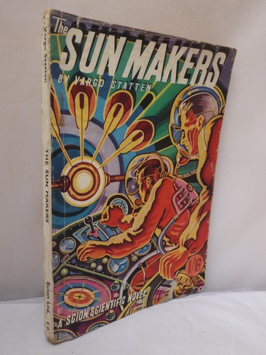 The sun makers - sun, by