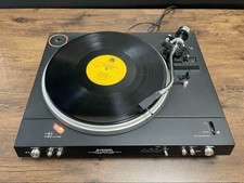 Pioneer PL-A350B Turntable