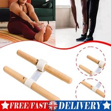 Stretching Strap Workout