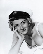 Liz Fraser 11" x 8.5" inch