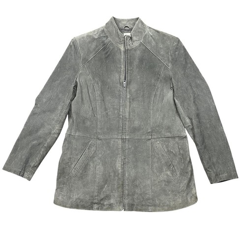 Damart vintage ladies - damart, grey