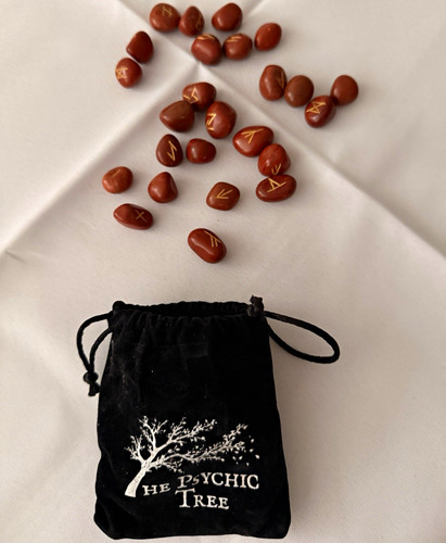 The psychic tree traditional - the,