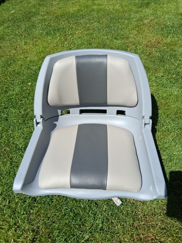 Gymax folding boat seat - gymax,