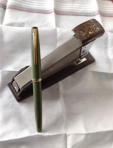 Rare vintage mentmore - rare,
