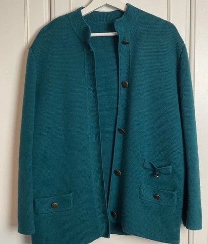 Jonelle wool cardigan womens - wool,