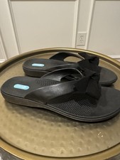 Oka-B Kira Flip Flop Sz L