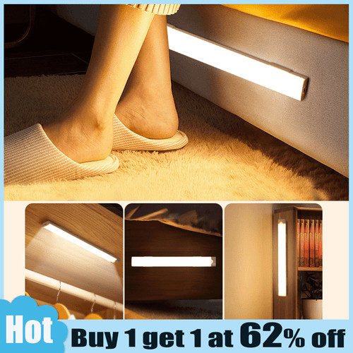 Wireless motion sensor under - motion,