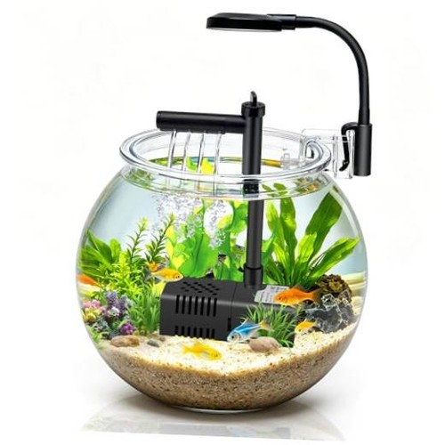 Datoo gallon mini - mini, fish