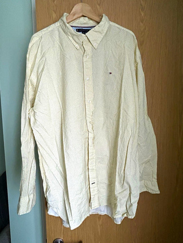 Tommy hilfiger men - tommy, xxxl