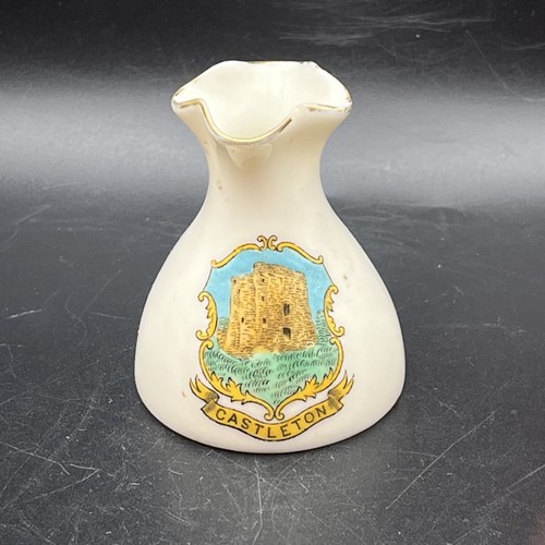 Castleton grafton crested - castleton-grafton,