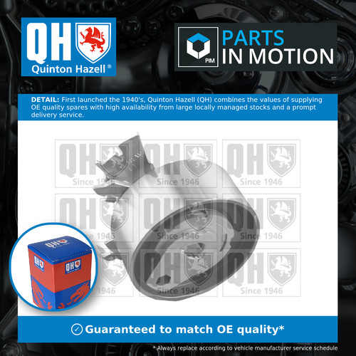 Timing belt tensioner fits - timing,