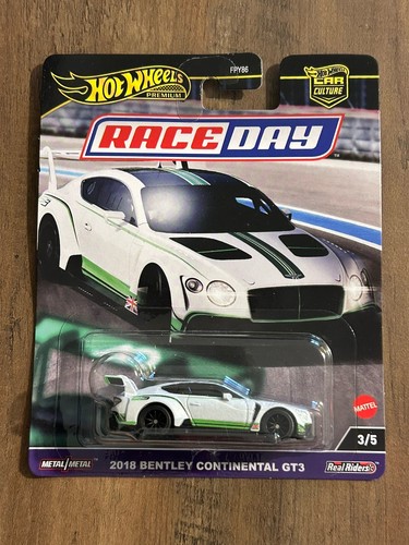 Hot wheels premium 2018 - hot,