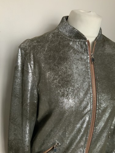 Zara bomber jacket - , small