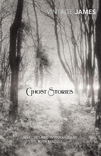 Ghost stories vintage - ghost,