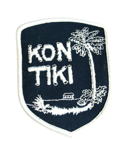 Vintage 1970s island kon - vintage,